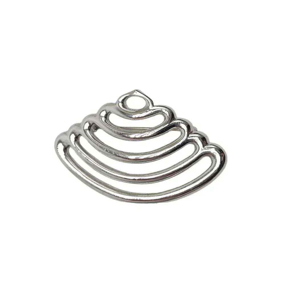Monet brooch pin